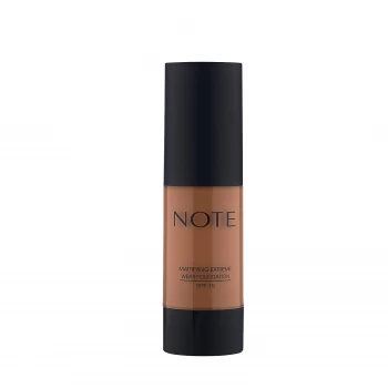 Image of Mattifying Extreme Wear Foundation 35ml (Various Shades) - 108 Terra