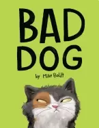 Image of bad dog