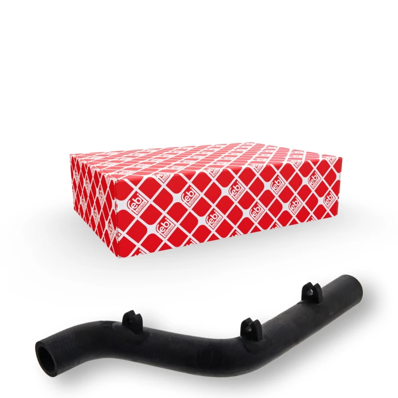 Image of FEBI BILSTEIN 35193 Radiator Hose Radiator Hose (475)