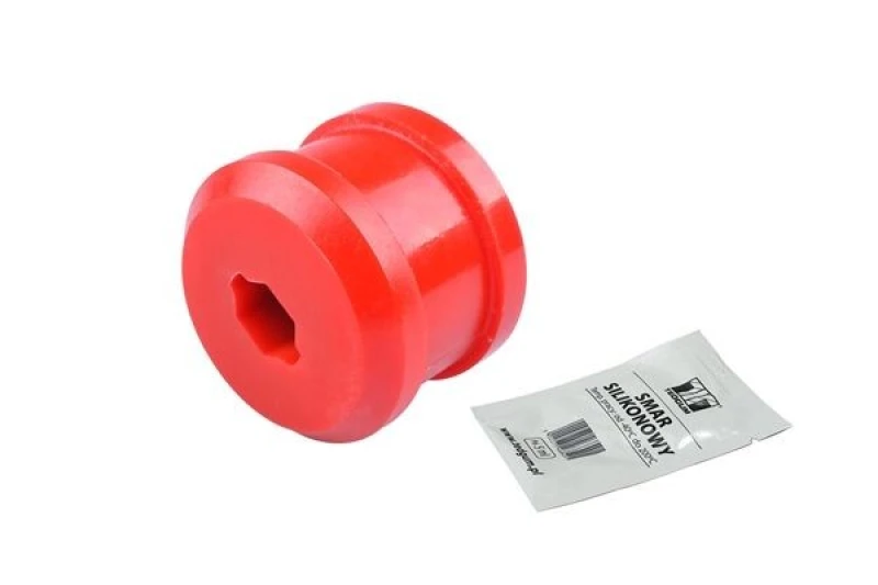 Image of TEDGUM Trailing arm / Suspension arm bush TEDGUM TED41946