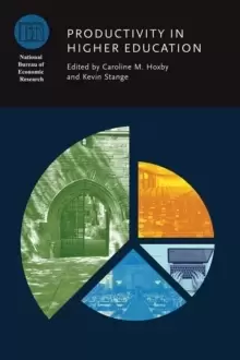 Image of Productivity in Higher Education