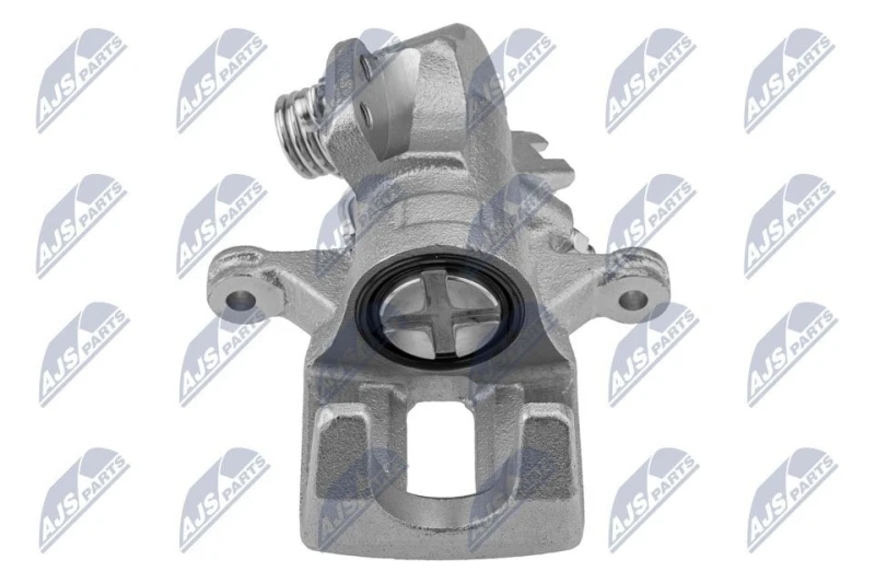 Image of NTY Brake caliper NTY HZT-HD-034
