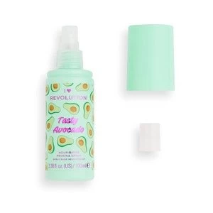 Image of I Heart Revolution Tasty Avocado Nourishing Priming Spray