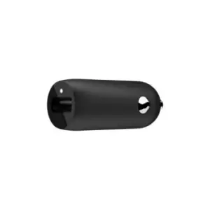 Image of Belkin CCA002BTBK mobile device charger Black Outdoor