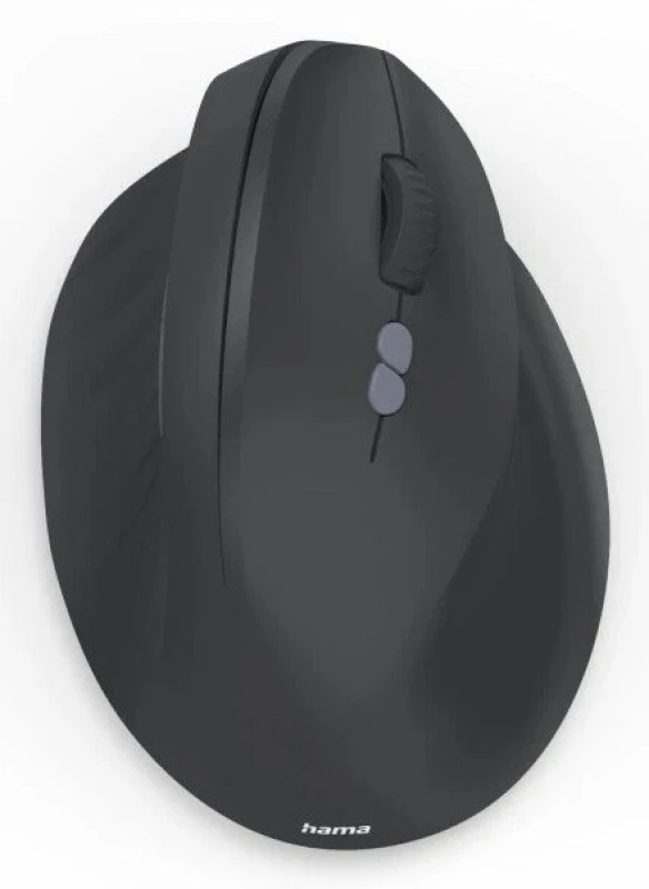 Image of Hama Hama EWM-500R mouse Office Right-hand RF Wireless Optical 1800 DPI 00173088