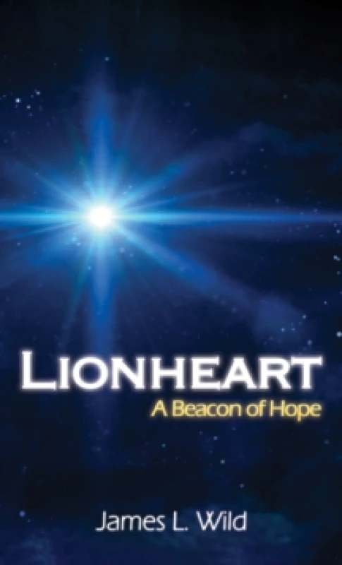Image of Lionheart. Paperback. By James L Wild Books