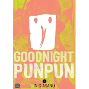 Image of Goodnight Punpun, Vol. 4 : 4