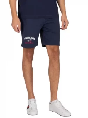 Image of Timeless Sweat Shorts