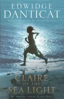 Image of Claire of the Sea Light