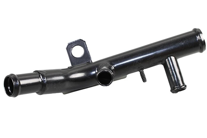 Image of Coolant pipe METZGER 4010262