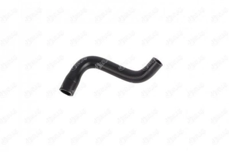 Image of IBRAS Radiator hose IBRAS 33426