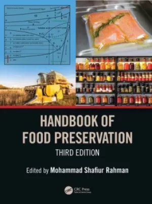 Image of Handbook of Food Preservation