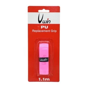 image of Uwin PU Grip - Pink