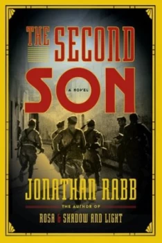 Image of The Second Son by Jonathan Rabb Paperback