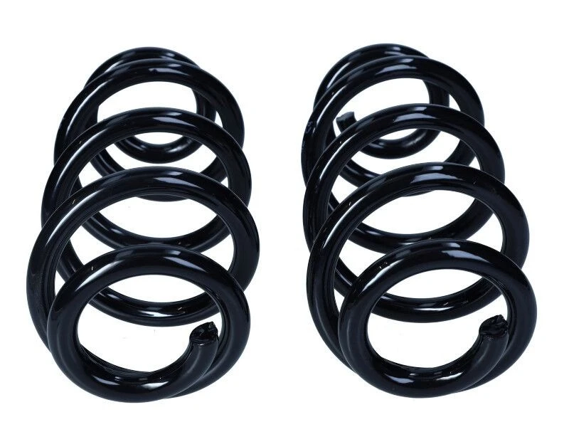Image of MAXGEAR Coil spring MAXGEAR 60-1365D