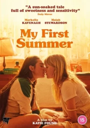 Image of My First Summer
