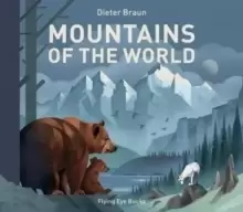 Image of Mountains of the World