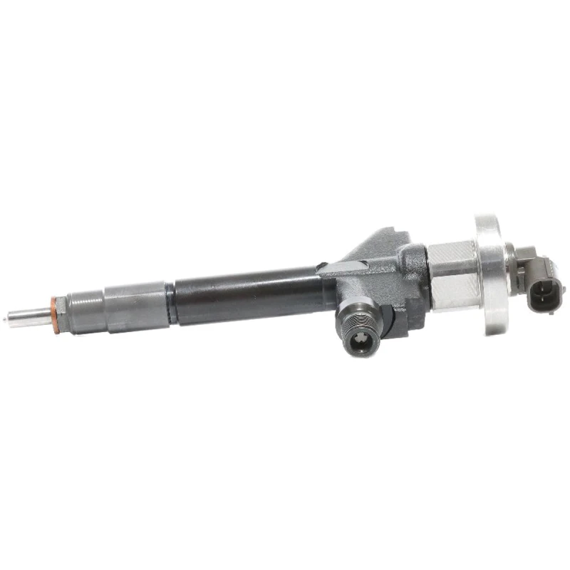 Image of METZGER 0870238 Injectors OE-PART with vehicle-specific adaptor, The spare part must be coded with OBD self-diagnosis unit Injector Nozzle (3902)