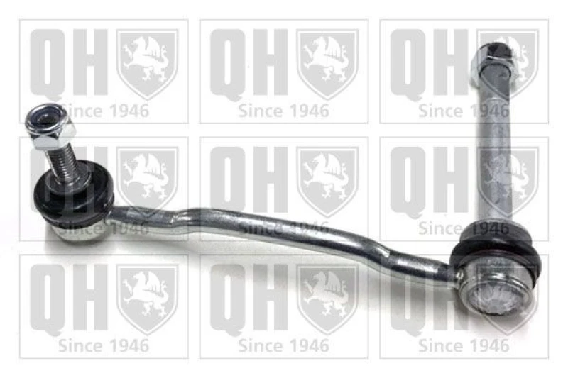 Image of QUINTON HAZELL Anti-roll bar link QUINTON HAZELL QLS3387S