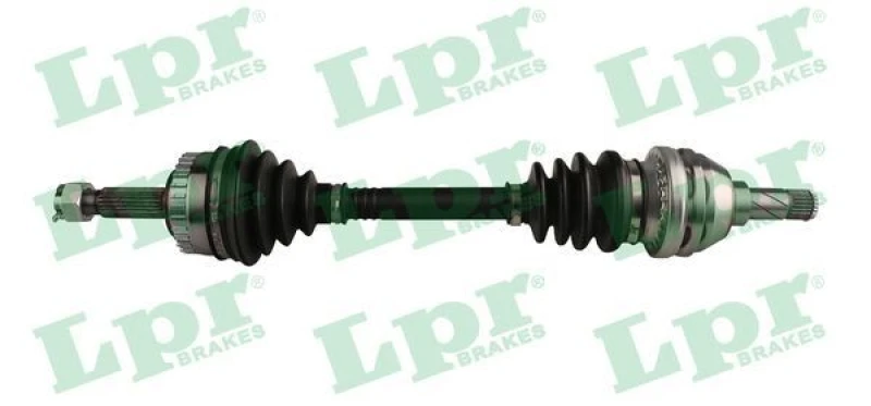 Image of LPR Drive shaft LPR DS37046