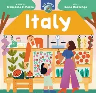 Image of our world italy