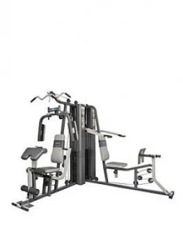 image of Marcy Gs99 Dual Stack Home Gym