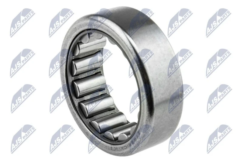 Image of NTY Wheel bearing kit NTY KLT-CH-050