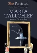 Image of she persisted maria tallchief