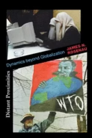 Image of distant proximities dynamics beyond globalization