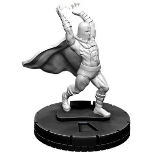 Image of Marvel HeroClix Deep Cuts Unpainted Miniatures Magneto