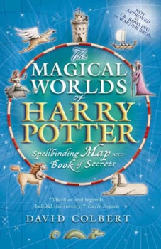 Image of The Magical Worlds of Harry Potter by David Colbert and Virginia Allyn Paperback