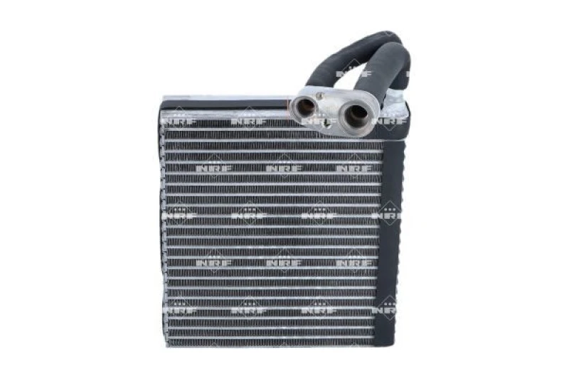 Image of NRF 36195 Evaporator with expansion valve Evaporator,air conditioning (471)