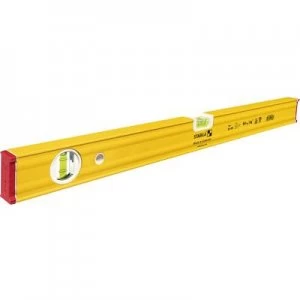 Image of Stabila Type 80AS 19165 Alu spirit level 60 cm