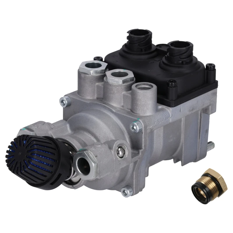 Image of FEBI BILSTEIN 197006 Brake Valve, service brake Brake Valve,service brake (347)