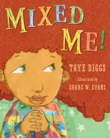 Image of Mixed Me!