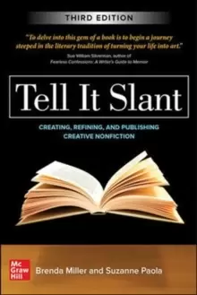 Image of Tell It Slant, Third Edition