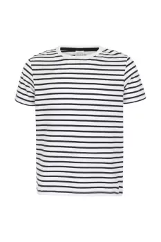 Skinni Minni Striped T-Shirt