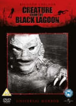 image of Creature From The Black Lagoon