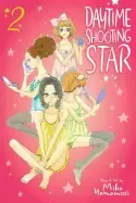 Image of daytime shooting star vol 2