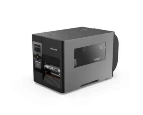 Image of Honeywell PD4500C Direct Thermal Label Printer