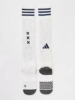 Image of Adidas Adidas Ajax 23/24 Away Stadium Socks