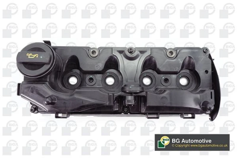 Image of BGA Rocker cover BGA RC96100
