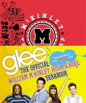 Image of Glee by Debra Mostow Zakarin
