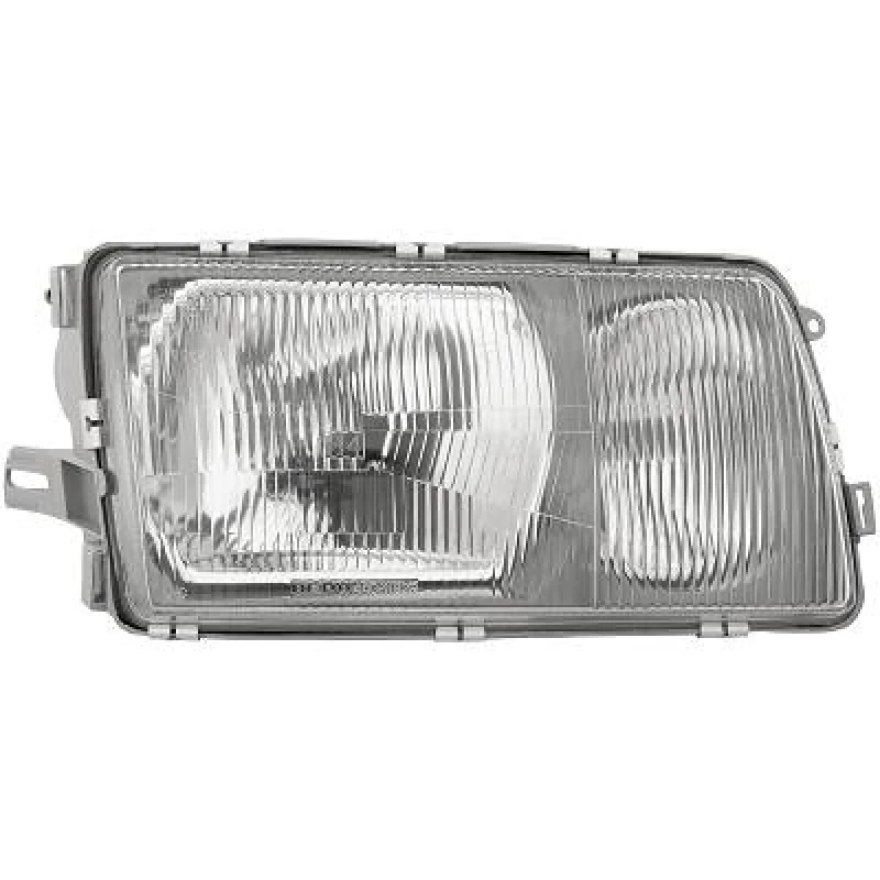 Image of Headlight DIEDERICHS 1640080