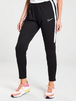 image of Nike Academy Pant - Black, Size XL, Women