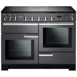 image of Rangemaster PDL110EISL-C Professional Deluxe 110cm Induction Cooker