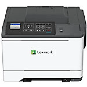 Image of Lexmark CS421DN Colour Laser Printer