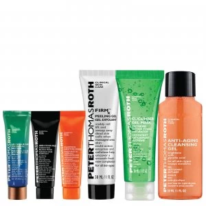 image of Peter Thomas Roth Masking for it Set