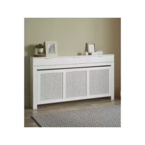 image of Hathaway Large Radiator Cover