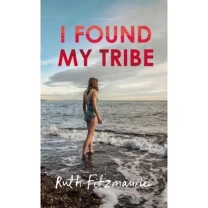 Image of I Found My Tribe Paperback